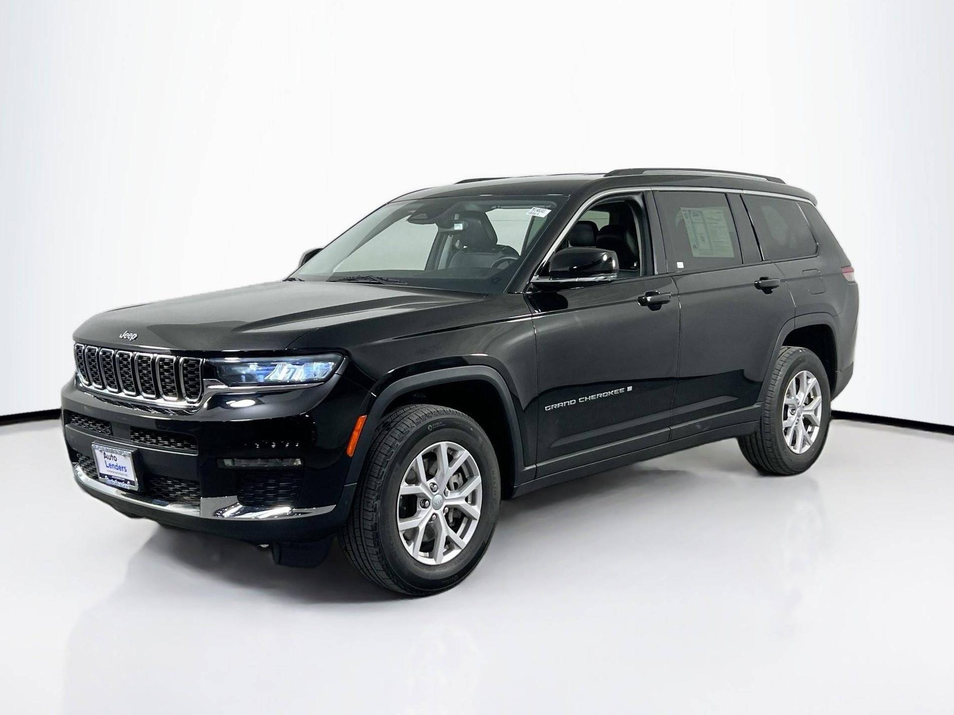 JEEP GRAND CHEROKEE 2021 1C4RJKBG8M8148303 image